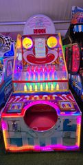 FUN GAMES  : Κερματοφόρα παιχνίδια