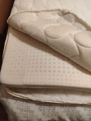 Ανωστρωμα Dunlopillo