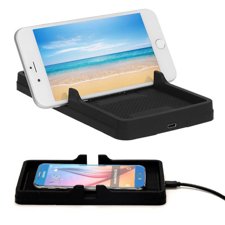 Φορτιστής Wireless USB Type-C 14254