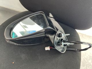 Αριστερός Καθρέπτης κομπλέ με ανάκληση TOYOTA AVENSIS