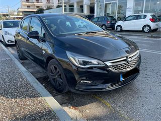 Opel Astra 2019 120 YRS ΕΛΛΗΝΙΚΟ