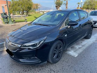 Opel Astra 2019 120 YRS ΕΛΛΗΝΙΚΟ-thumb-1