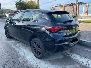 Opel Astra 2019 120 YRS ΕΛΛΗΝΙΚΟ-thumb-3