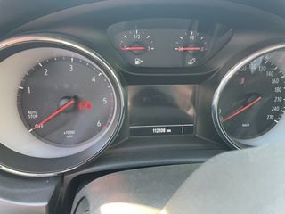 Opel Astra 2019 120 YRS ΕΛΛΗΝΙΚΟ-thumb-5
