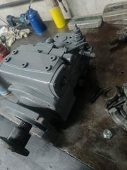 Πωλειτε αντλία Rexroth Α4V90