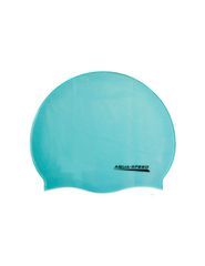 Aquaspeed Mono 24111 Σκουφάκι Κολύμβησης Παιδικό από Σιλικόνη Μπλε