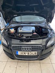 Audi TT 2008-thumb-8