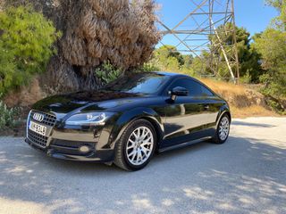 Audi TT 2008-thumb-4