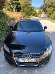 Audi TT 2008-thumb-5