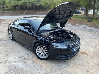 Audi TT 2008-thumb-7
