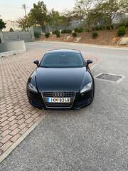 Audi TT 2008-thumb-9