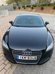 Audi TT 2008-thumb-10