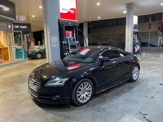 Audi TT 2008-thumb-12