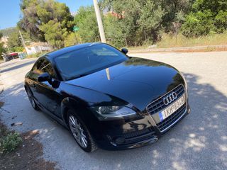 Audi TT 2008-thumb-3