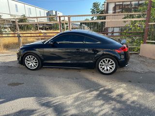 Audi TT 2008-thumb-1