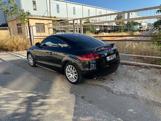 Audi TT 2008