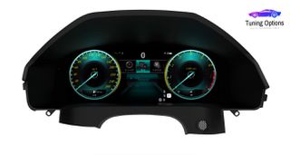 MERCEDES E CLASS W212 A207 ΨΗΦΙΑΚΟ ΚΑΝΤΡΑΝ 2024 DESIGN