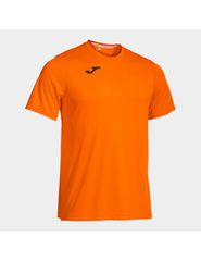 Joma Combi Ανδρικό T-shirt Πορτοκαλί Μονόχρωμο 100052880