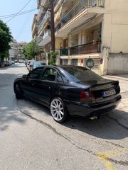 Audi A4 1997 1.8 T Quattro ΔΙΑΒΑΣΤΕ ΠΕΡΙΓΡΑΦΗ-thumb-2