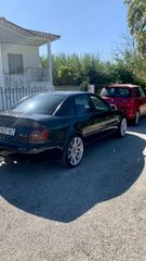 Audi A4 1997 1.8 T Quattro ΔΙΑΒΑΣΤΕ ΠΕΡΙΓΡΑΦΗ-thumb-4