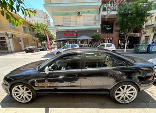Audi A4 1997 1.8 T Quattro ΔΙΑΒΑΣΤΕ ΠΕΡΙΓΡΑΦΗ-thumb-6