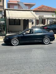 Audi A4 1997 1.8 T Quattro ΔΙΑΒΑΣΤΕ ΠΕΡΙΓΡΑΦΗ-thumb-8