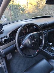 Audi A4 1997 1.8 T Quattro ΔΙΑΒΑΣΤΕ ΠΕΡΙΓΡΑΦΗ-thumb-20