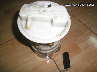 RENAULT  CLIO 01-05  KOLLIAS  MOTOR