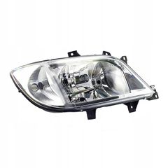 Φανάρι Μπροστινό Δεξί Για Mercedes-Benz Sprinter 95-06 208/408 W901/W902/W903/W904/W905 Η7/Η3 Depo-thumb-1