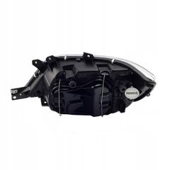 Φανάρι Μπροστινό Δεξί Για Mercedes-Benz Sprinter 95-06 208/408 W901/W902/W903/W904/W905 Η7/Η3 Depo-thumb-2