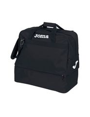 Joma Training Bag 400006.100 Unisex Τσάντα Ώμου για Ποδόσφαιρο Μαύρη