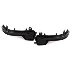 Φλας Καθρέπτη Για Bmw X1 F48 15+ / 2 F45 / F46 13-18 Dynamic Led Φιμέ 2 Τεμάχια-thumb-2