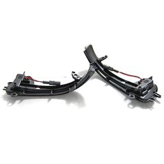 Φλας Καθρέπτη Για Bmw X1 F48 15+ / 2 F45 / F46 13-18 Dynamic Led Φιμέ 2 Τεμάχια-thumb-1
