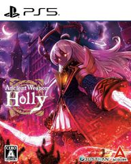 Ancient Weapon Holly (Import) / Nintendo Switch-thumb-4