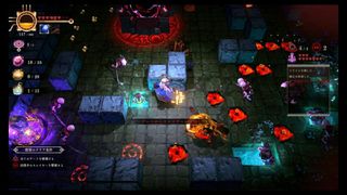 Ancient Weapon Holly (Import) / Nintendo Switch-thumb-2