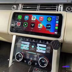 RANGE ROVER SPORT VOGUE 2013-2019 ANDROID ΟΘΟΝΗ ΚΕΝΤΡΙΚΗΣ ΚΟΝΣΟΛΑΣ