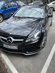 Mercedes-Benz E 220 2013 CDI  ΠΕΤΡΕΛΕΟ ΕΛΛΗΝΙΚΟ ,ΕΥΚΕΡΙΑ,ΑΡΙΣΤΟ