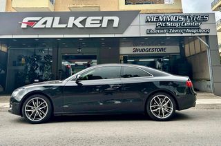 Audi A5 2009-thumb-1