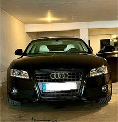 Audi A5 2009-thumb-3