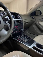 Audi A5 2009-thumb-11
