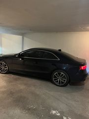 Audi A5 2009-thumb-4