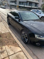 Audi A5 2009-thumb-5