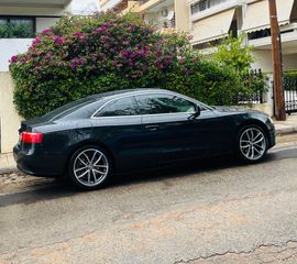 Audi A5 2009