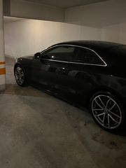 Audi A5 2009-thumb-7