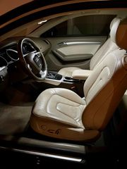 Audi A5 2009-thumb-15