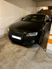 Audi A5 2009-thumb-2