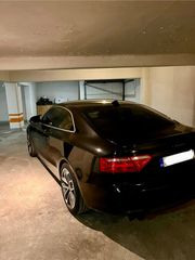 Audi A5 2009-thumb-10