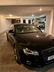 Audi A5 2009-thumb-9