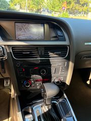 Audi A5 2009-thumb-19