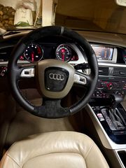 Audi A5 2009-thumb-20